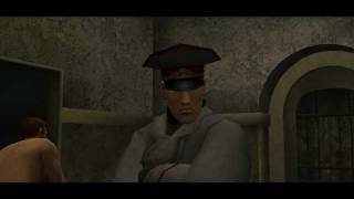 PC Hitman Codename 47 2000 Walkthrough [upl. by Callan]