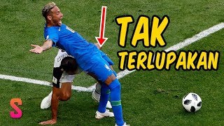 7 Momen Yang Wajib Di Ingat Pada Piala Dunia 2018 [upl. by Leihcey]