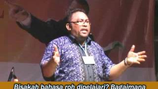 Pdt Esra Alfred Soru  BISAKAH BAHASA ROH DIPELAJARI [upl. by Alix430]