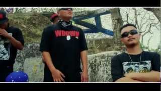 Paraiso Ng Pamorma  Sparo Esse amp Abaddon Ft Tuglaks Official Music Video [upl. by Alacim279]