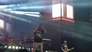 Eminem Encore for 80000 fans  Lose Yourself [upl. by Boris]