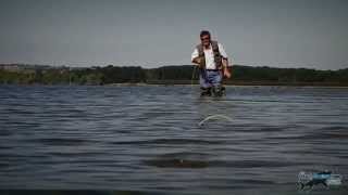 Rutland Water Fly Fishing from TAF show [upl. by Jepson]