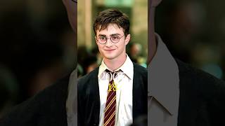 Harry Potter 2007 Cast Then and Now Shorts [upl. by Louls]