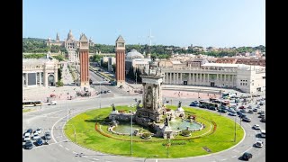 ZBE What you need to know about Barcelona’s new lowemissions traffic restrictions [upl. by Nathanson]