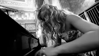 Liszt  Hungarian Rhapsody No 2 played by Anastasia Huppmann [upl. by Hwu695]