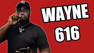 wayne6169 Explains how he MIXES BEATS amp his thoughts on MUSIC THEORY [upl. by Tawney764]