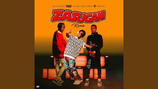 Zasu Gani Remix [upl. by Atekin]