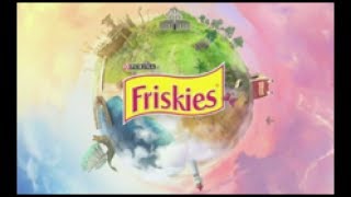 FriskiesCommercial [upl. by Hsejar]