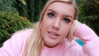 My honest thoughts on Tanacon [upl. by Aiceila426]