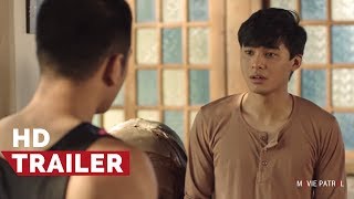 Instalado Trailer 2017  McCoy De Leon [upl. by Ailam]