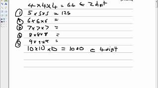 AQA GCSE 8300 3F June 2017 Question 15 [upl. by Oneida]