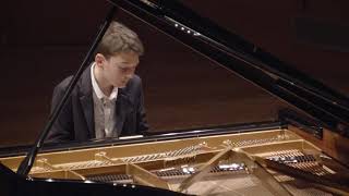 STEINWAY COMPETITION 2019  FINALS  IDE JONATHAN [upl. by Farra503]