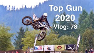 TOP GUN 2020 Washougal Washington Vlog 78 [upl. by Eterg]