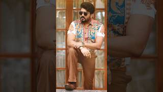 Pushpa Raj on Fire 🔥  Srujan Lokesh Official shorts [upl. by Helas]