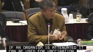 Dr John Chia State of Knowledge MECFS Research WorkshopDay 2 Review [upl. by Arica]