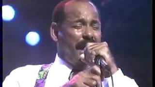 16th Salsa Festival Live From Madison Square 1991 [upl. by Aihtyc]