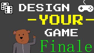 Making A Microgame 4 Finishing Your Game [upl. by Lammond220]