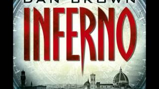 Dan Brown Inferno 6 CDs [upl. by Nylhtac]