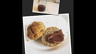 Low carb Nutella  8g KH pro Glas [upl. by Holloway12]