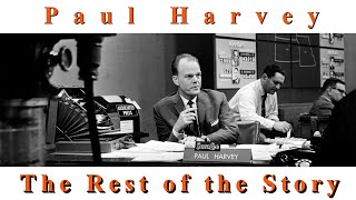 Benjamin Franklins Secret Weapon  Paul Harvey  The Rest of the Story [upl. by Corbie]