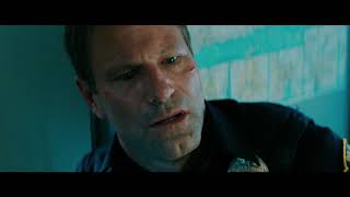 Line Of Duty Official Trailer 2019  Aaron Eckhart [upl. by Scharaga223]