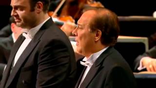 Verdi Requiem Bychkov · BBC Symphony Orchestra · BBC Proms 2011  YouTubeflv [upl. by Ashely263]