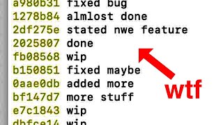 How to commit better with Git [upl. by Pernas]