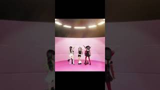 ICE CREAM DANCE PRACTICE WITH BLACKPINK [upl. by Ocsinarf]