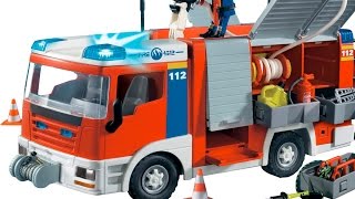 How Playmobil toys are made  BRANDMADETV [upl. by Ikcim81]