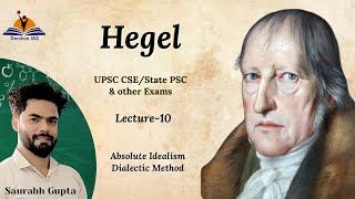 Hegel Philosophy [upl. by Dermott]