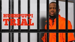 Hushpuppi Trial Documentary Secret Accomplices Revealed in Court Documents Case Update EP 1 [upl. by Bernadene]