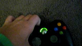 ASMR Sound of games 2 controllers [upl. by Athenian520]