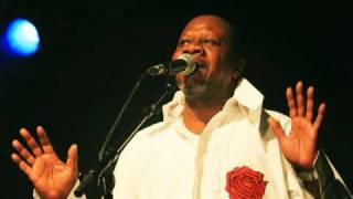 Papa Wemba  Fille de sion ancien succés [upl. by Erodisi]