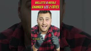 Astuce N°1  BIEN changer les biellettes et rotules de direction Guide ultime [upl. by Enomar299]