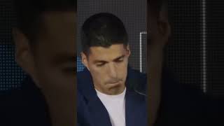 LUIS SUÁREZ anuncia que se retira de la Selección de Uruguay🤯 El viernes jugará su ÚLTIMO PARTIDO 🥺 [upl. by Teddy300]