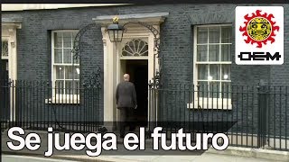 Theresa May se juega su futuro  OEM [upl. by Claude]