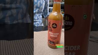 Em Drink Idi  Disano Apple Cider Vinegar Tho Full Video Ready swapnavaitla disano youtube [upl. by Nedak]