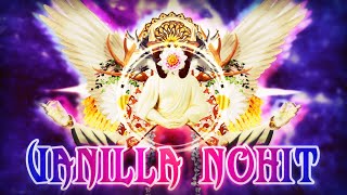 NOHIT VANILLA ONLY Nameless Deity  Master Mode  Calamity April Fools [upl. by Deeann]