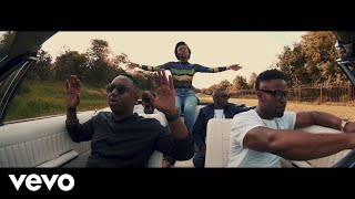 Prince Kaybee Shimza Black Motion Ami Faku  Uwrongo [upl. by Noni]