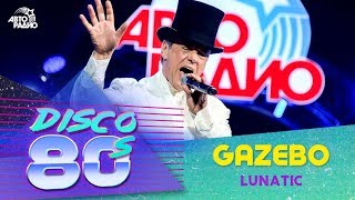 Gazebo  Lunatic Disco of the 80s Festival Russia 2018 [upl. by Elrebmik446]