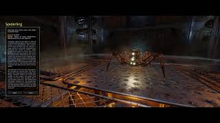 Vaporum Lockdown  Lore Video 1 of 2 [upl. by Justen133]