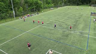 Triaged Ultimate Frisbee 05192024 [upl. by Lalise365]