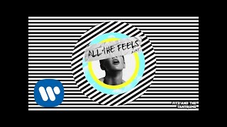 Fitz and The Tantrums  OCD Official Audio [upl. by Yorel]