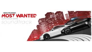 NFS Most Wanted 2012 Soundtrack  41 The Who  Wont Get Fooled Again Cato Remix [upl. by Catina]