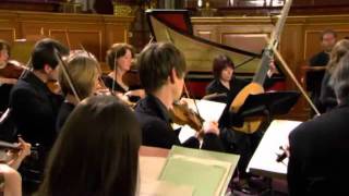 George Frederick Handel BBC Documentary Part 1 of 5 [upl. by Kyre]