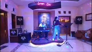 Naif  Posesif cover by KURNIA PRO feat Rena [upl. by Agata]