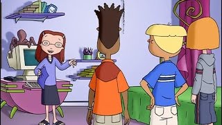 The Weekenders Season 3 Episode 18 An Experimental Weekend [upl. by Shaina105]