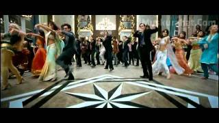 Shakira Se Bhi Ziada Full song Movie No Problem 2010 HD Lyrics [upl. by Hannis]