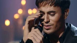 Enrique Iglesias  Hero LIVE 1st ever [upl. by Philip558]