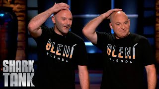 Shark Tank Moments That Will Make You Cry  Best of Shark Tank with Daymond John [upl. by Fransen851]